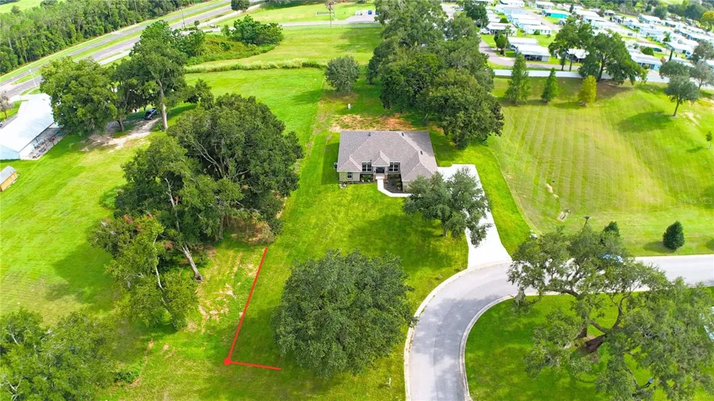37041 HIDDEN VIEW CIRCLE Dade City, FL 33523