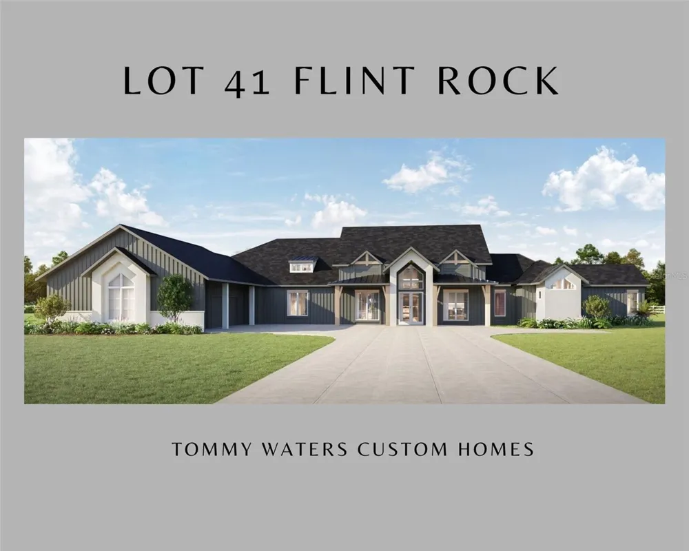 5189 SW 125TH CIRCLE Archer, FL 32618
