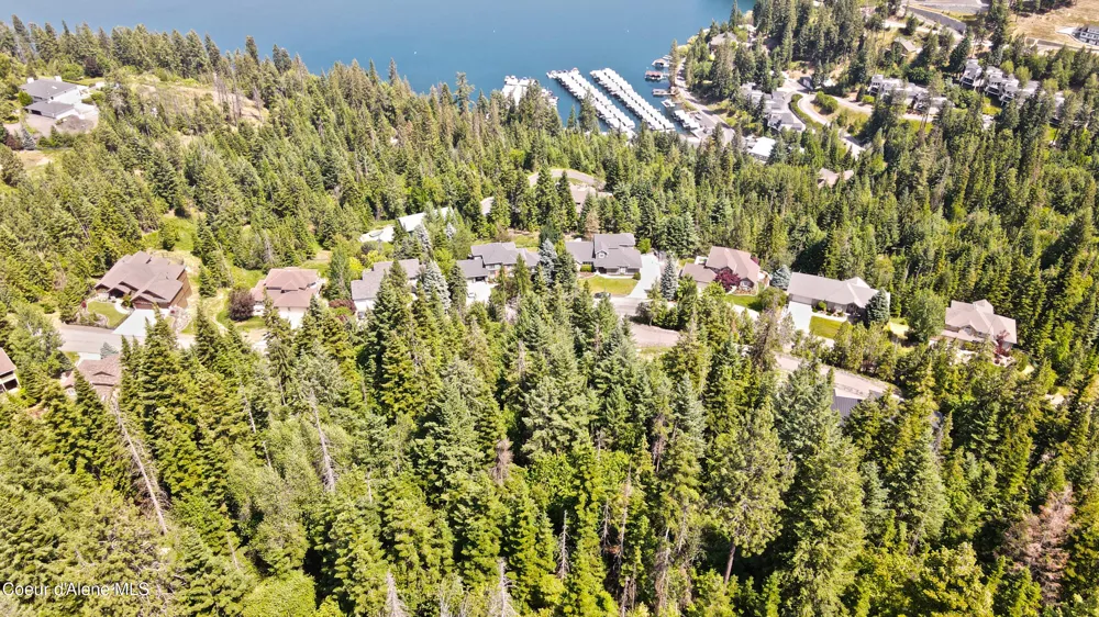 NNA E Lookout Dr Hayden, ID 83835