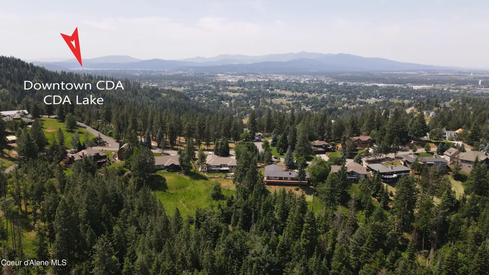NNA E Lookout Dr Hayden, ID 83835