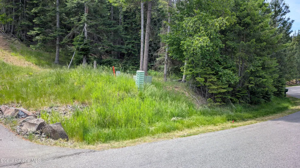 NNA E Lookout Dr Hayden, ID 83835