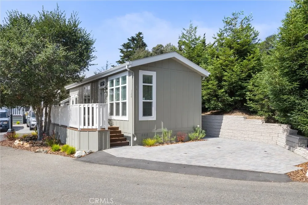 1460 Main #120 Cambria, CA 93428