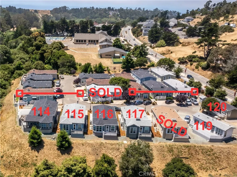 1460 Main #120 Cambria, CA 93428