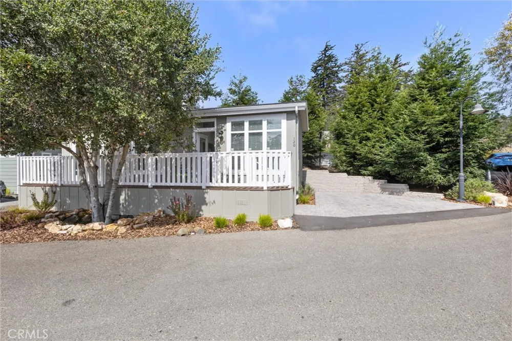 1460 Main #120 Cambria, CA 93428
