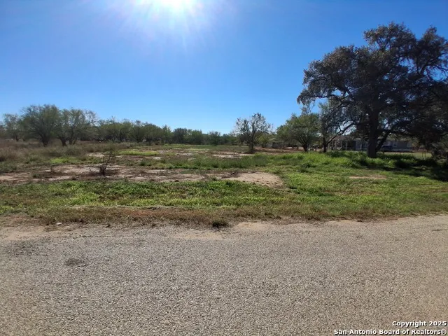 105 County Road 2671 Devine, TX 78016