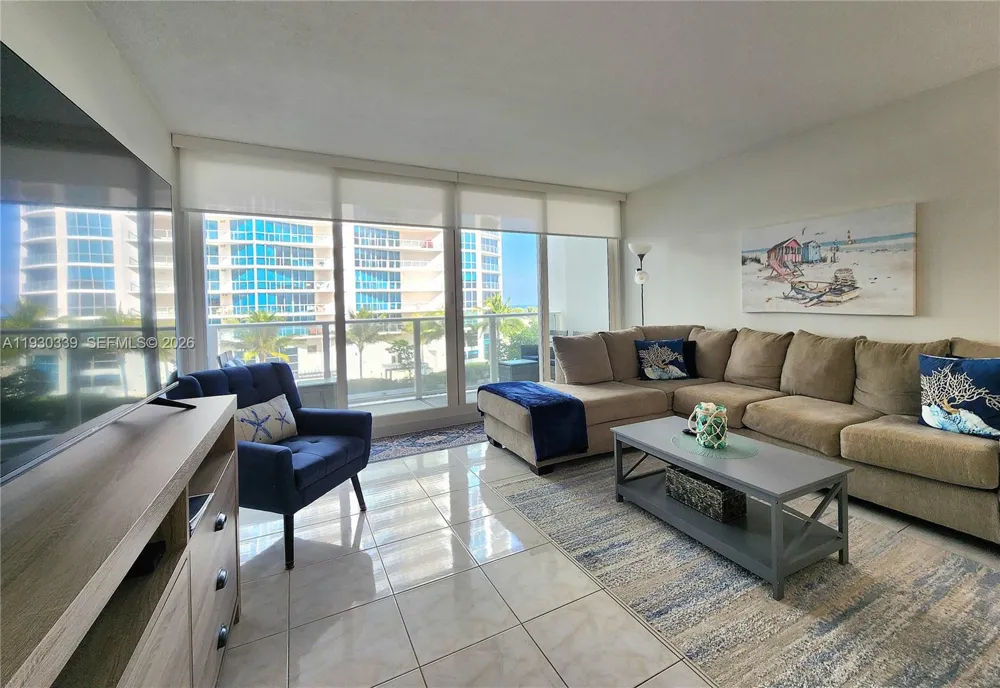 3505 S Ocean Dr #508 Hollywood, FL 33019