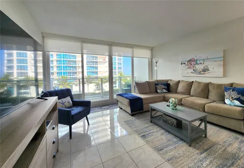 3505 S Ocean Dr #508