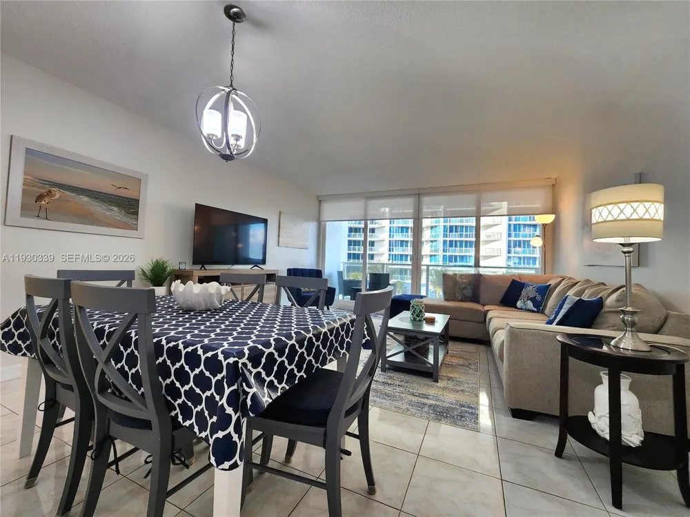 3505 S Ocean Dr #508 Hollywood, FL 33019