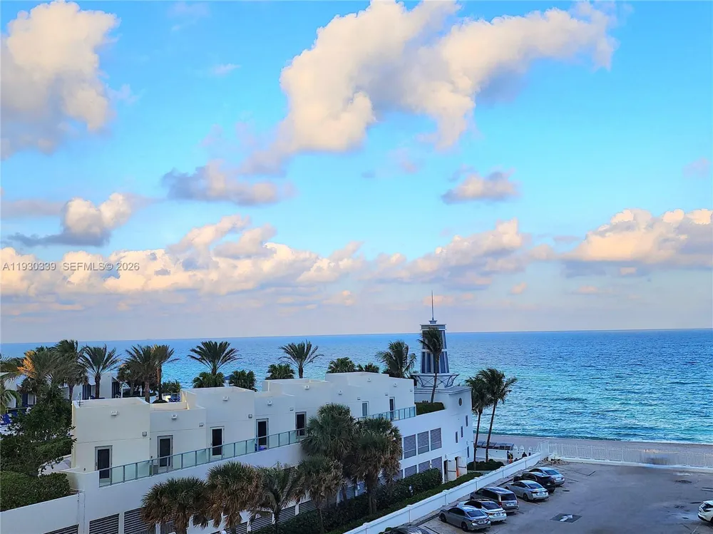 3505 S Ocean Dr #508 Hollywood, FL 33019