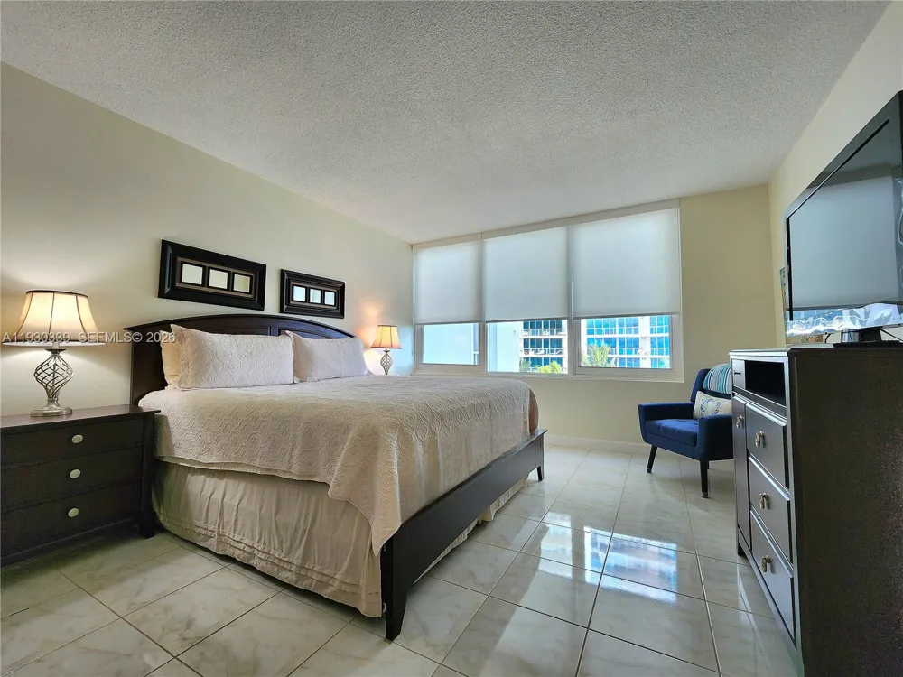 3505 S Ocean Dr #508 Hollywood, FL 33019