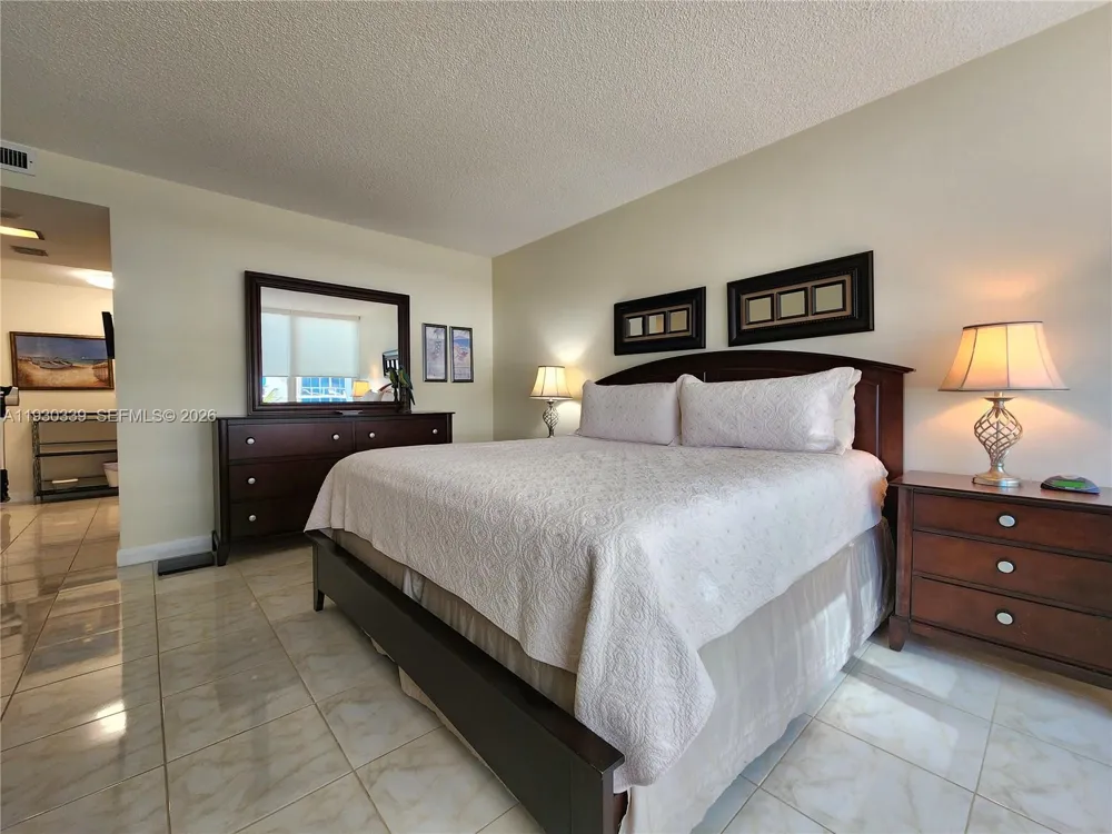 3505 S Ocean Dr #508 Hollywood, FL 33019