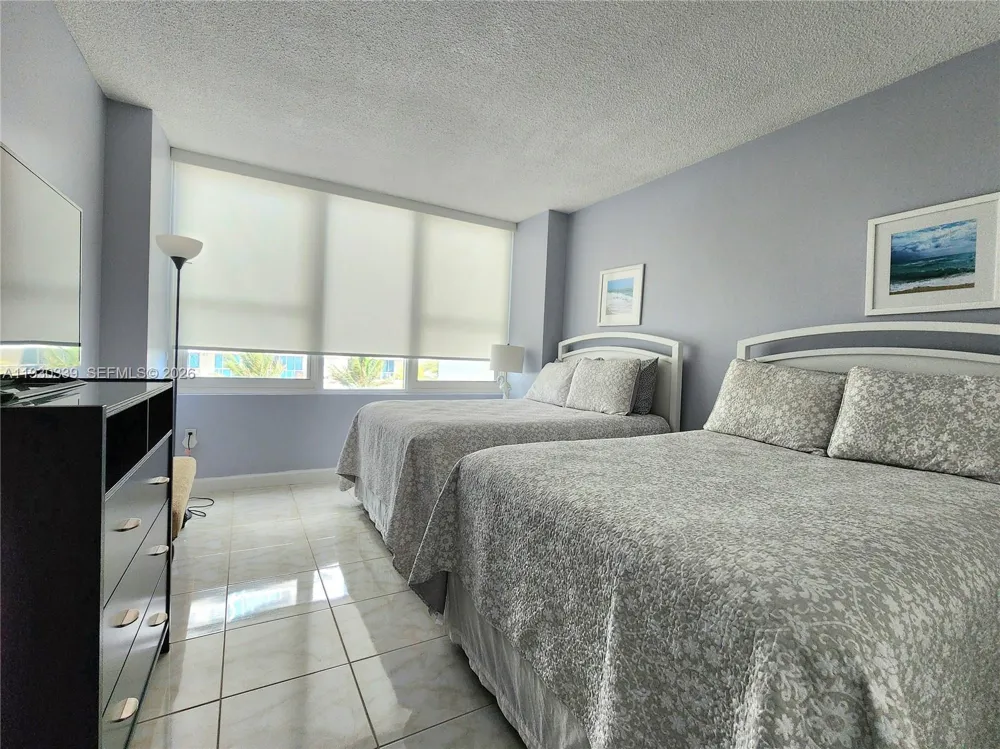3505 S Ocean Dr #508 Hollywood, FL 33019