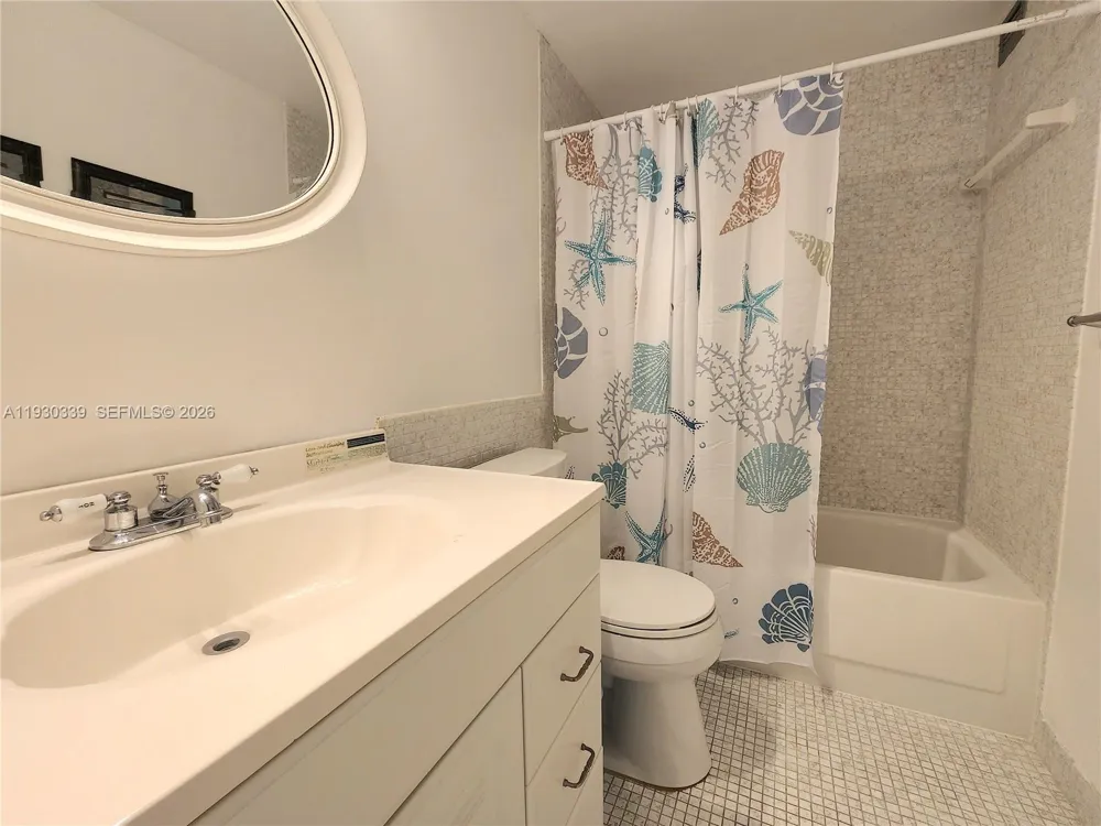 3505 S Ocean Dr #508 Hollywood, FL 33019