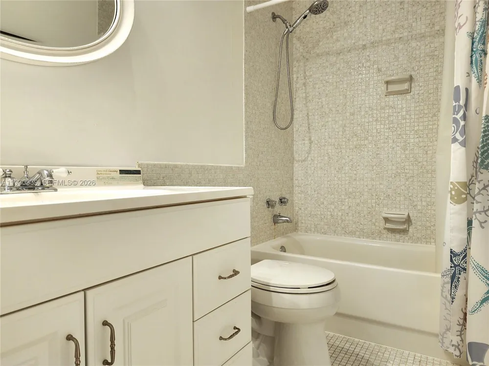 3505 S Ocean Dr #508 Hollywood, FL 33019