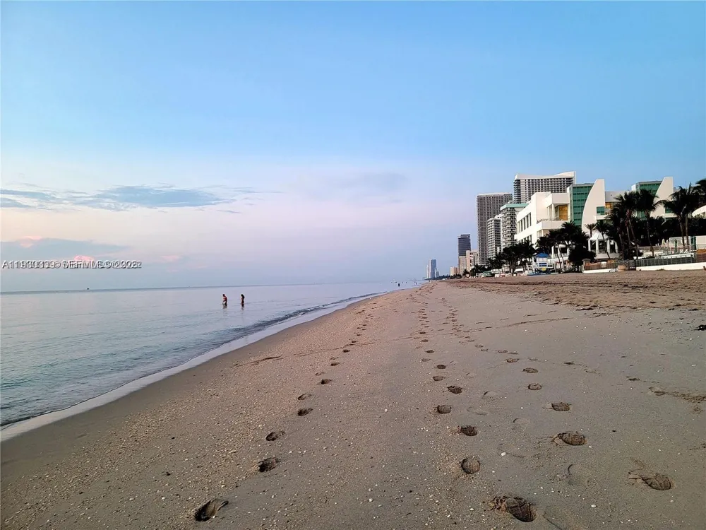 3505 S Ocean Dr #508 Hollywood, FL 33019