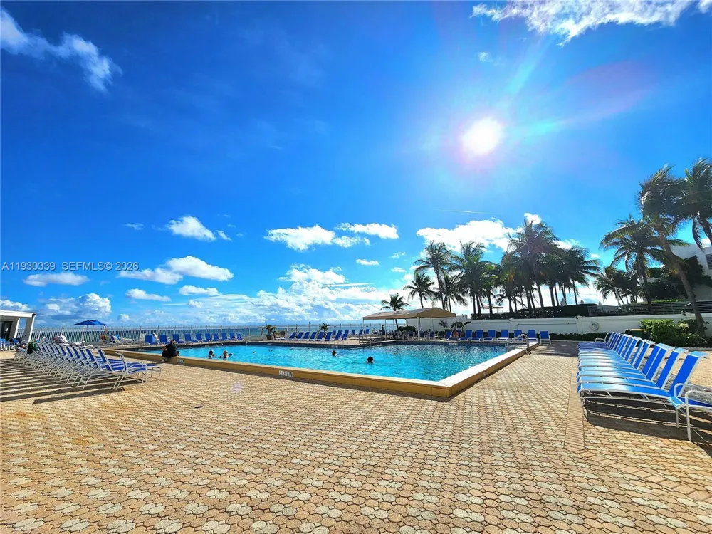 3505 S Ocean Dr #508 Hollywood, FL 33019