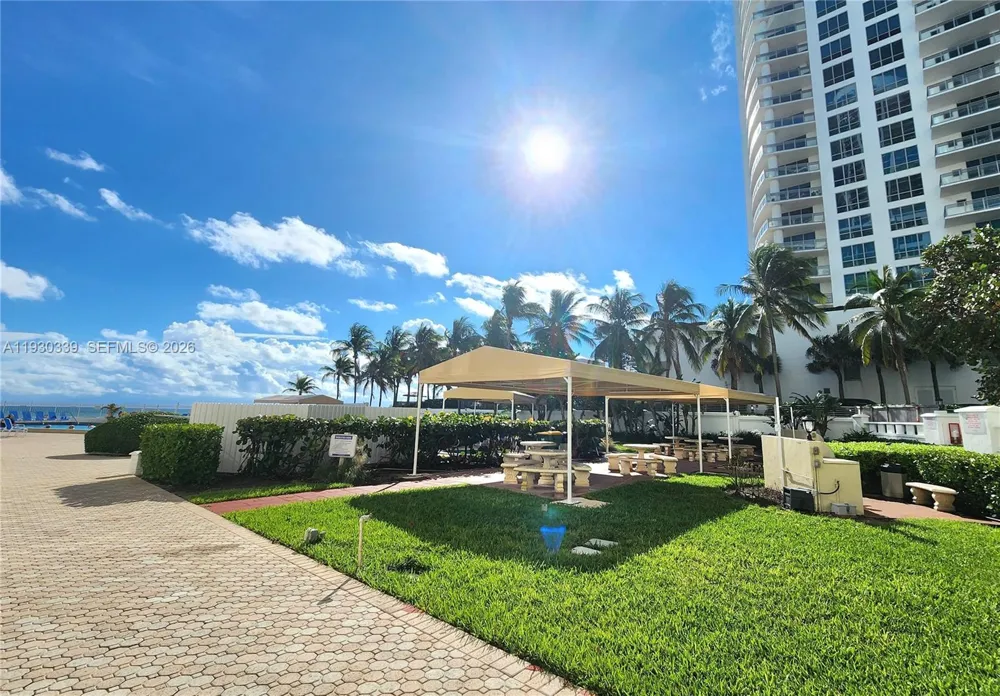 3505 S Ocean Dr #508 Hollywood, FL 33019