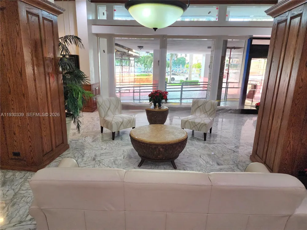 3505 S Ocean Dr #508 Hollywood, FL 33019