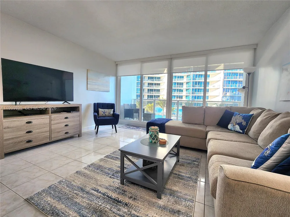 3505 S Ocean Dr #508 Hollywood, FL 33019