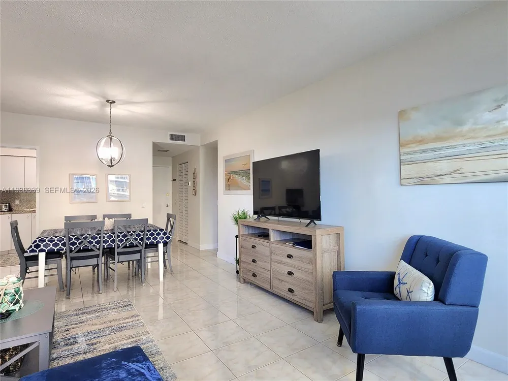 3505 S Ocean Dr #508 Hollywood, FL 33019