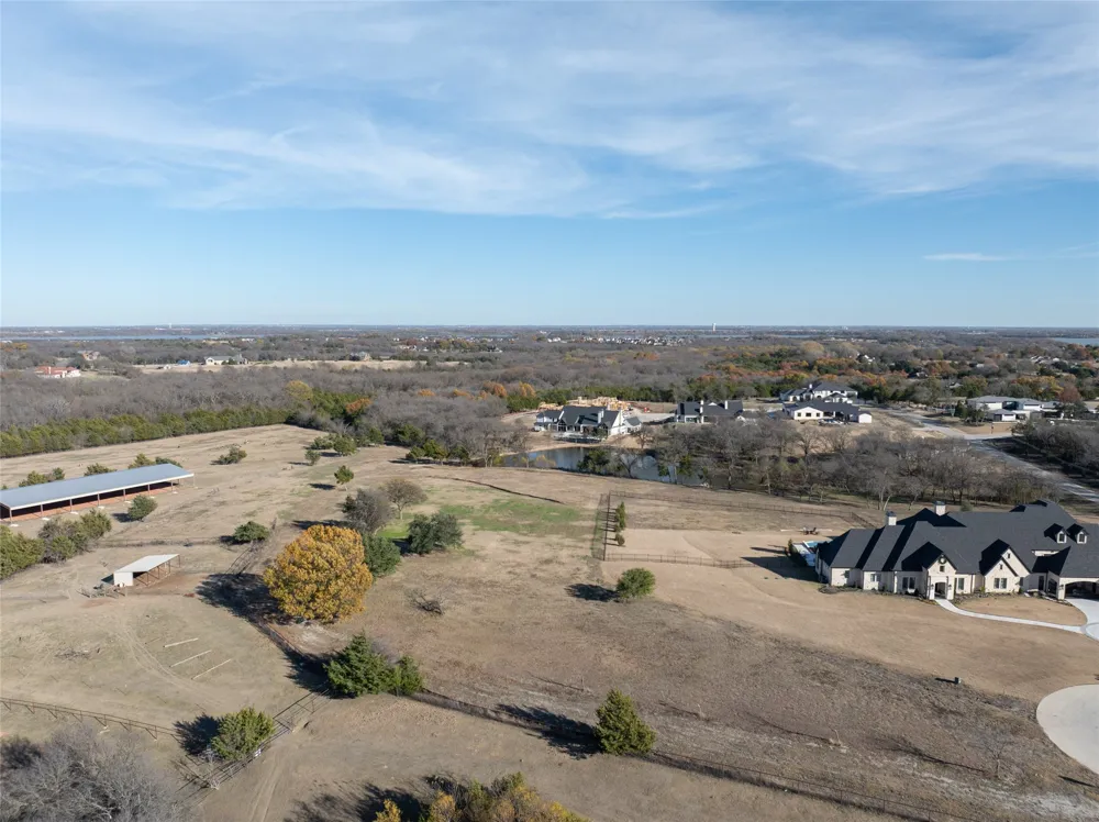 930 Cowboy Court Lucas, TX 75002