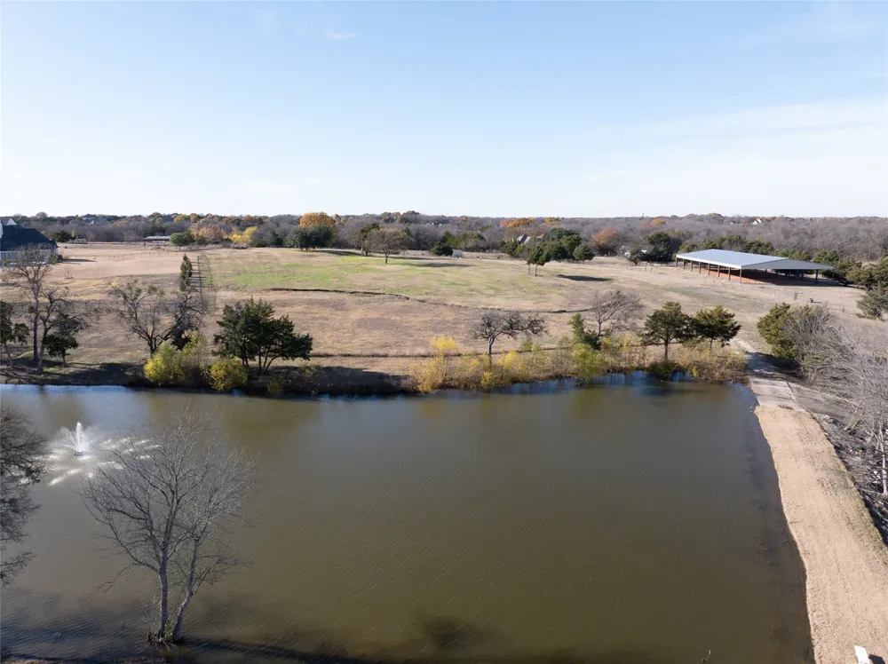 930 Cowboy Court Lucas, TX 75002