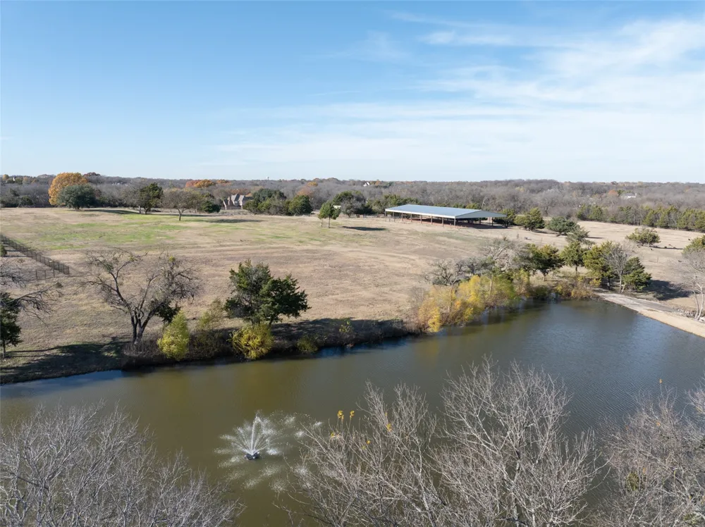 930 Cowboy Court Lucas, TX 75002