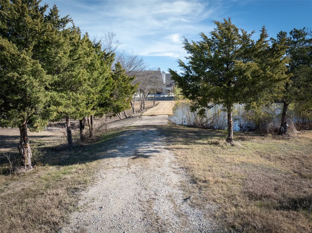930 Cowboy Court Lucas, TX 75002