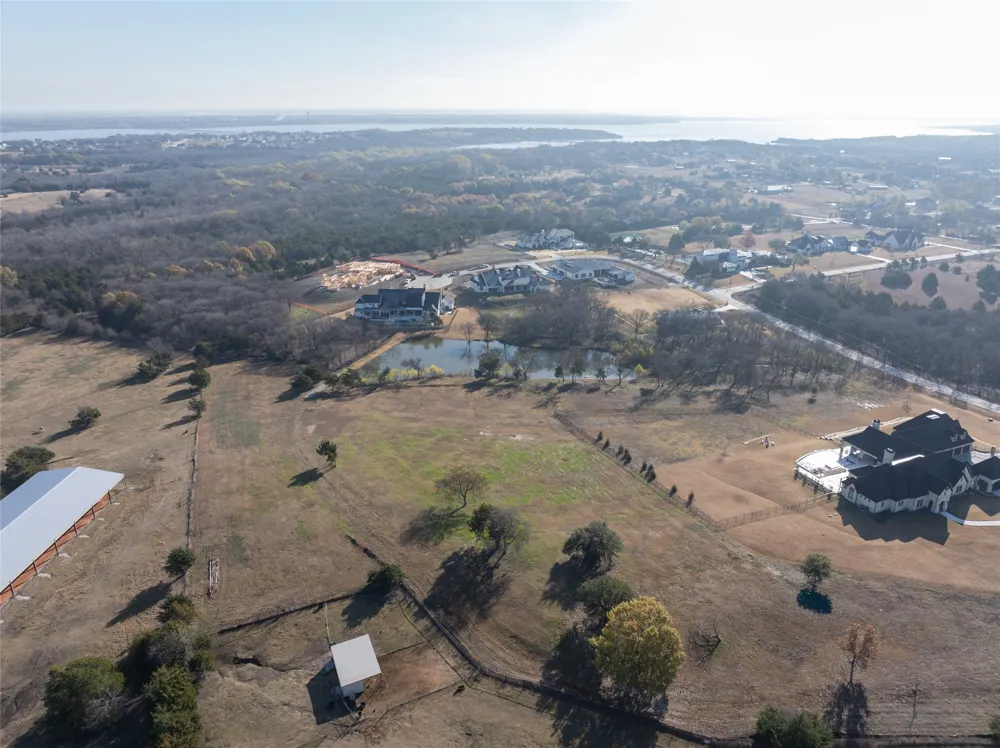 930 Cowboy Court Lucas, TX 75002