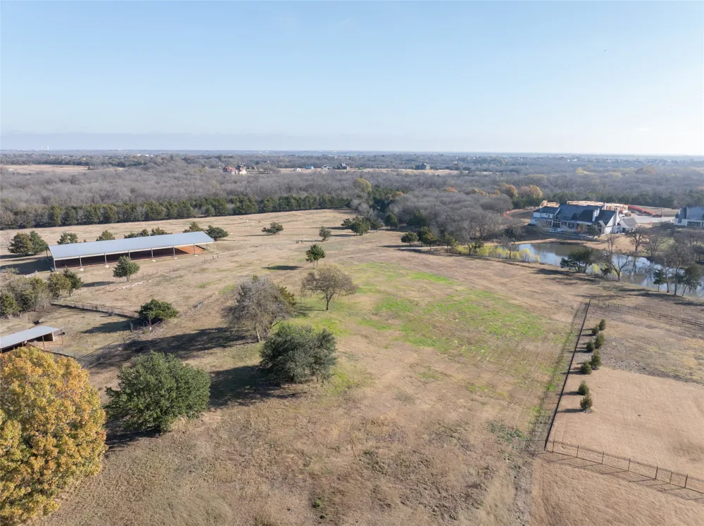 930 Cowboy Court Lucas, TX 75002