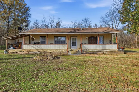 36404 S 4205 ROAD
