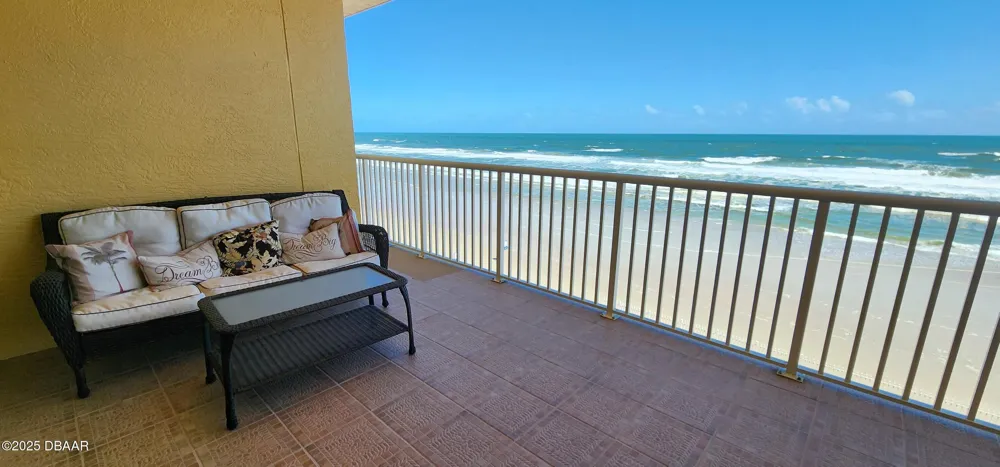 2901 S Atlantic Avenue #402 Daytona Beach Shores, FL 32118