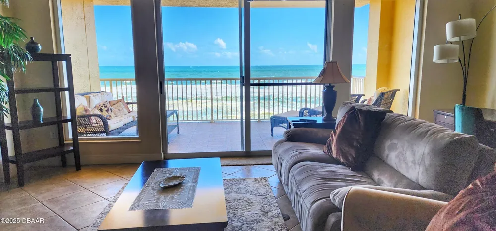 2901 S Atlantic Avenue #402 Daytona Beach Shores, FL 32118