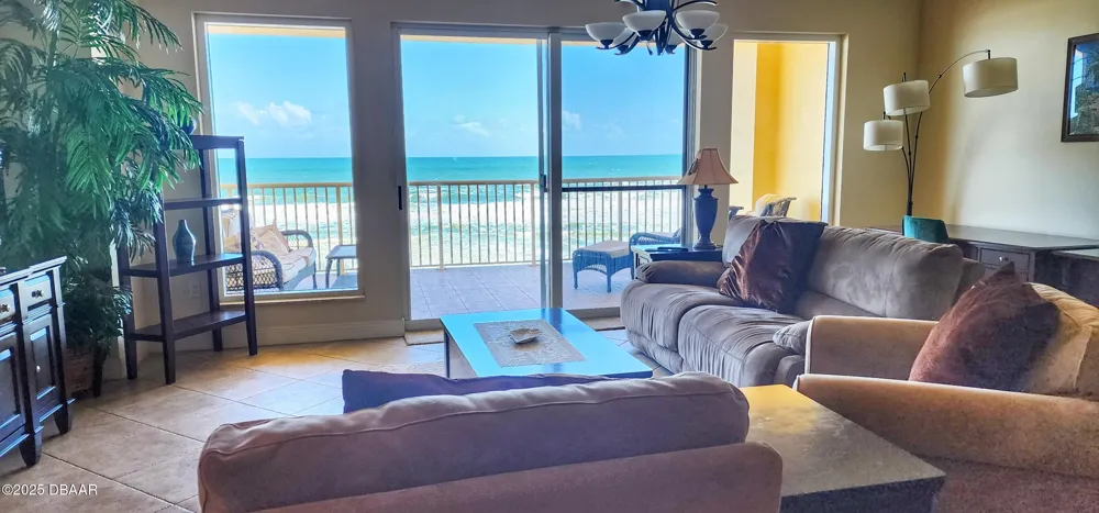 2901 S Atlantic Avenue #402 Daytona Beach Shores, FL 32118