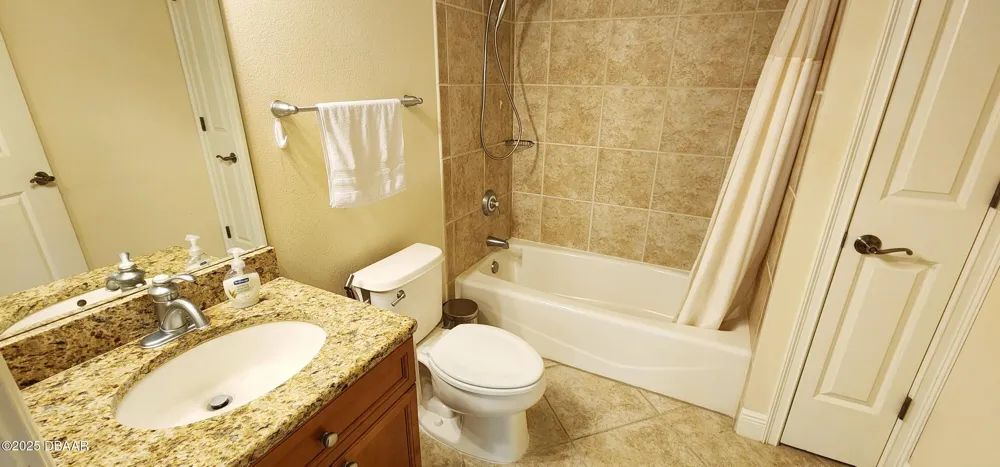 2901 S Atlantic Avenue #402 Daytona Beach Shores, FL 32118