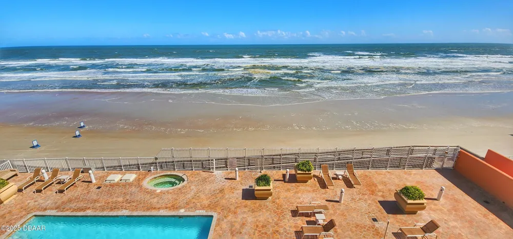 2901 S Atlantic Avenue #402 Daytona Beach Shores, FL 32118
