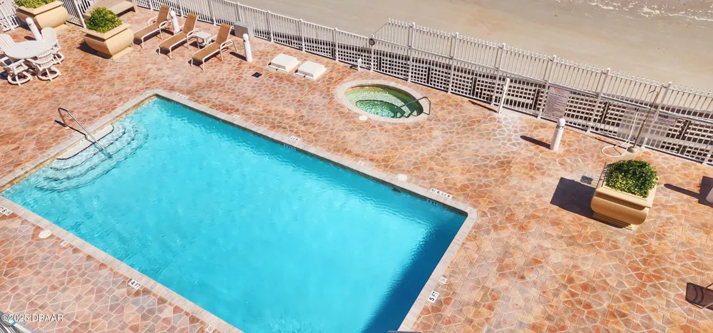 2901 S Atlantic Avenue #402 Daytona Beach Shores, FL 32118