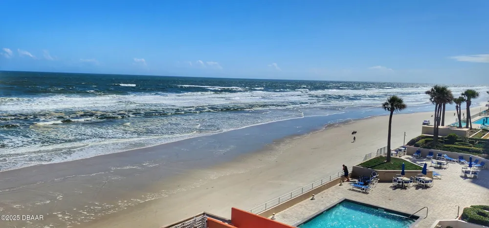 2901 S Atlantic Avenue #402 Daytona Beach Shores, FL 32118