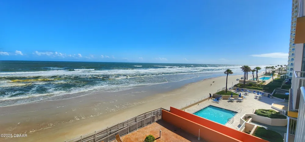 2901 S Atlantic Avenue #402 Daytona Beach Shores, FL 32118