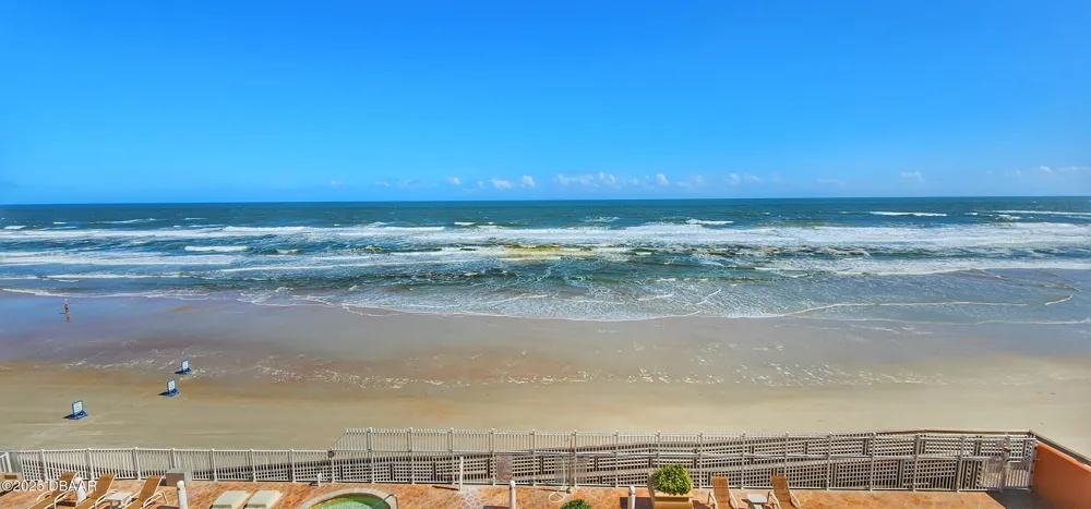 2901 S Atlantic Avenue #402 Daytona Beach Shores, FL 32118
