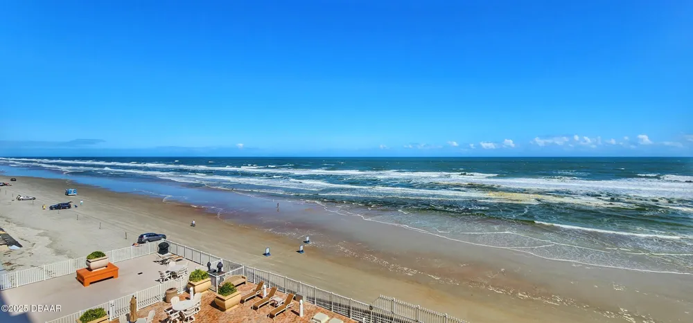 2901 S Atlantic Avenue #402 Daytona Beach Shores, FL 32118