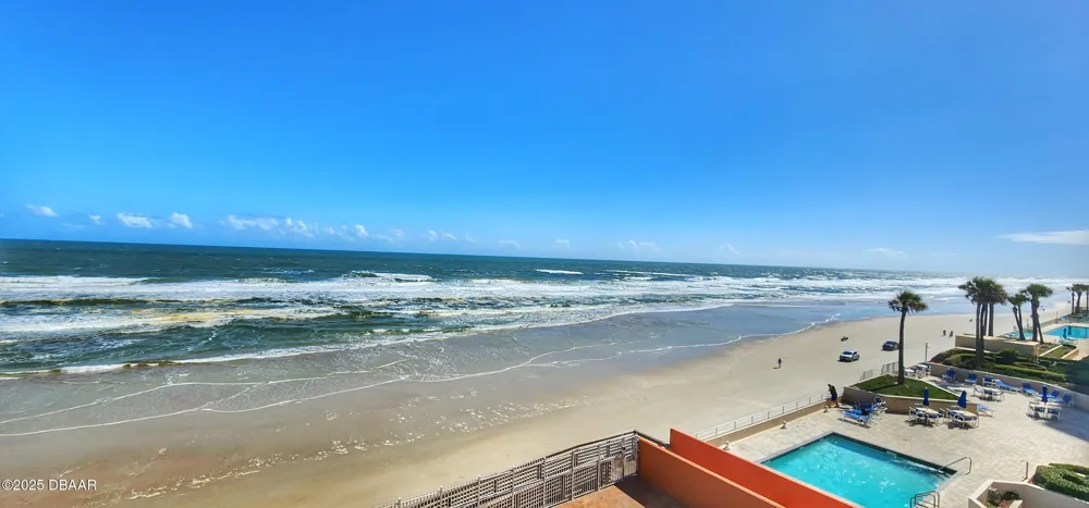 2901 S Atlantic Avenue #402 Daytona Beach Shores, FL 32118