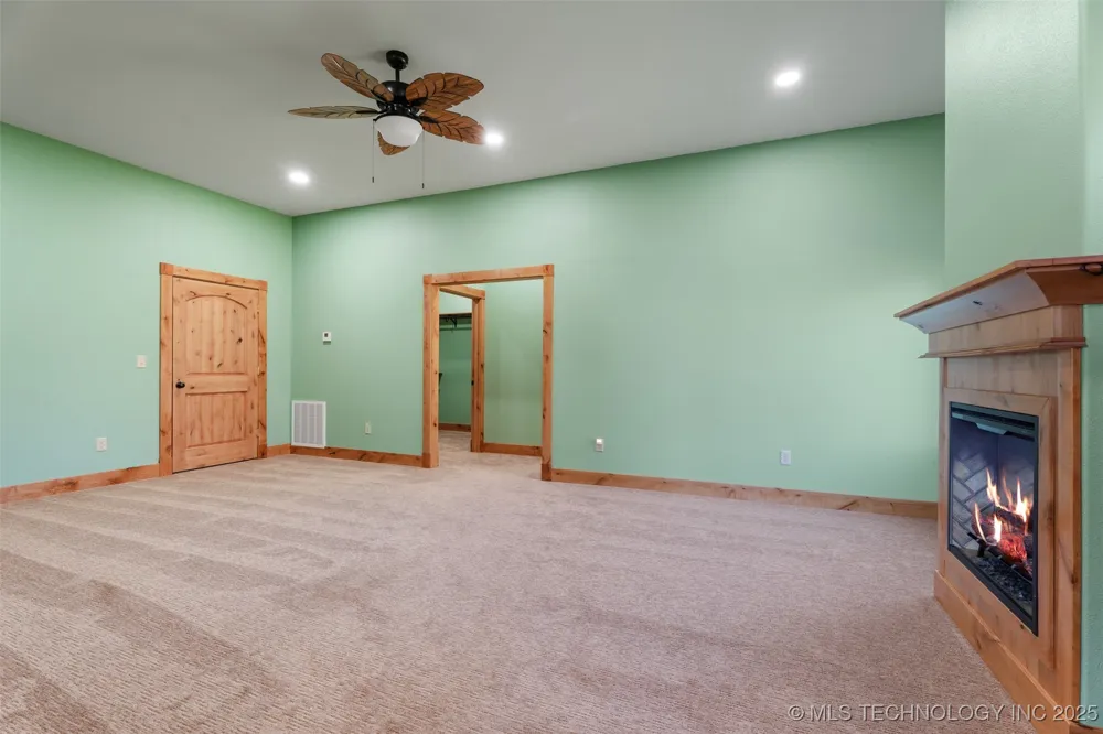 64521 E 256 PLACE Grove, OK 74344