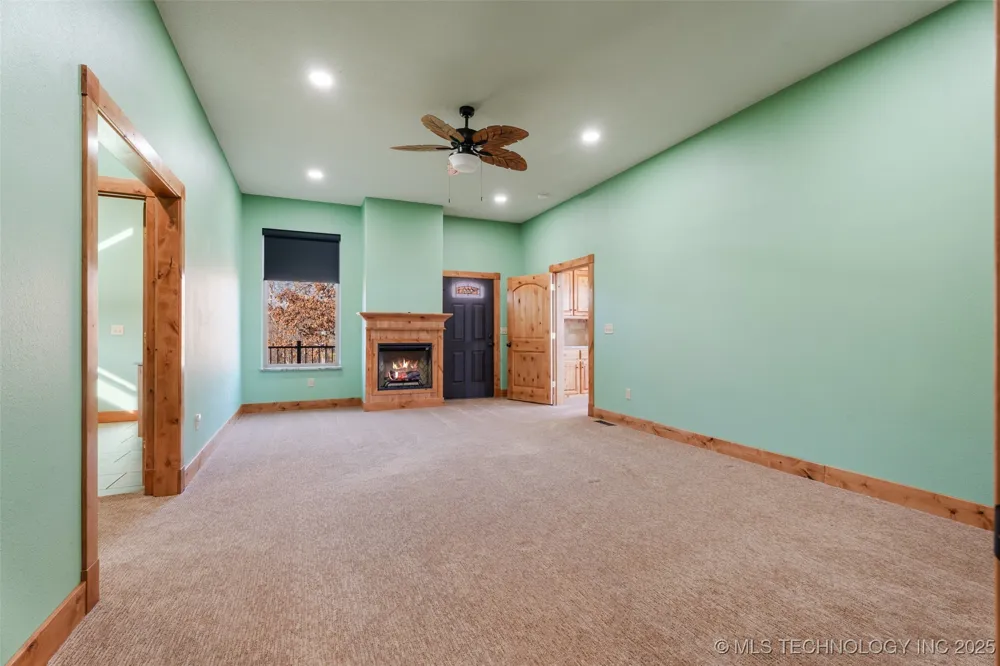 64521 E 256 PLACE Grove, OK 74344