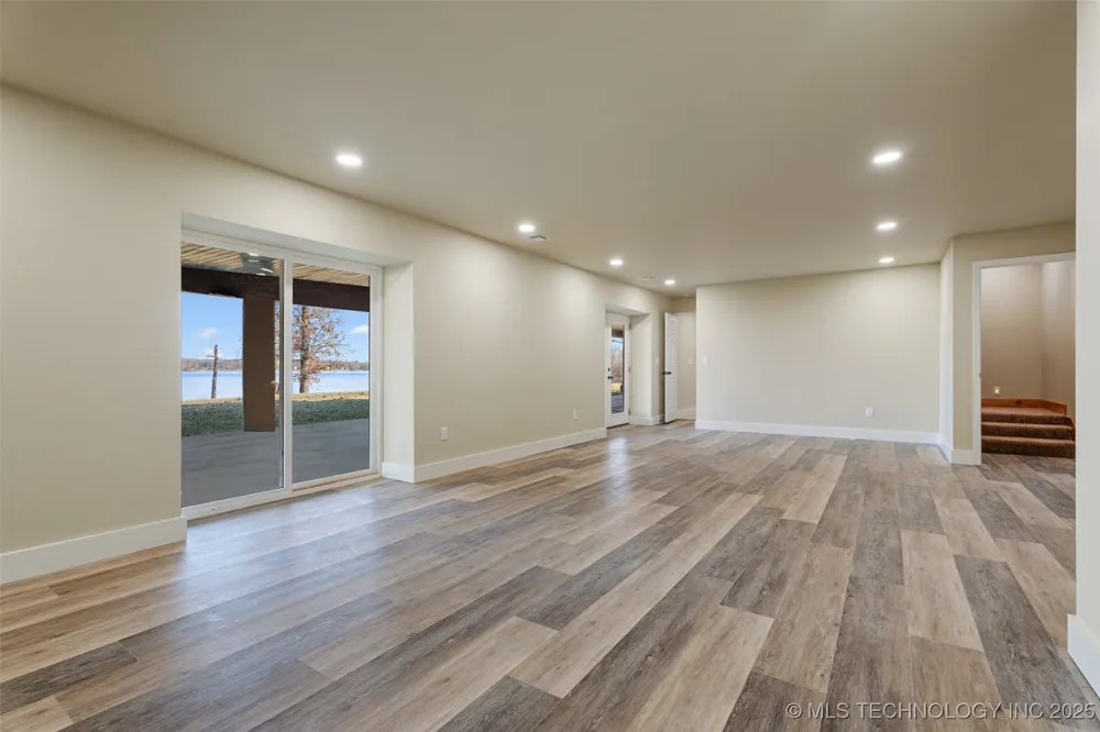 64521 E 256 PLACE Grove, OK 74344