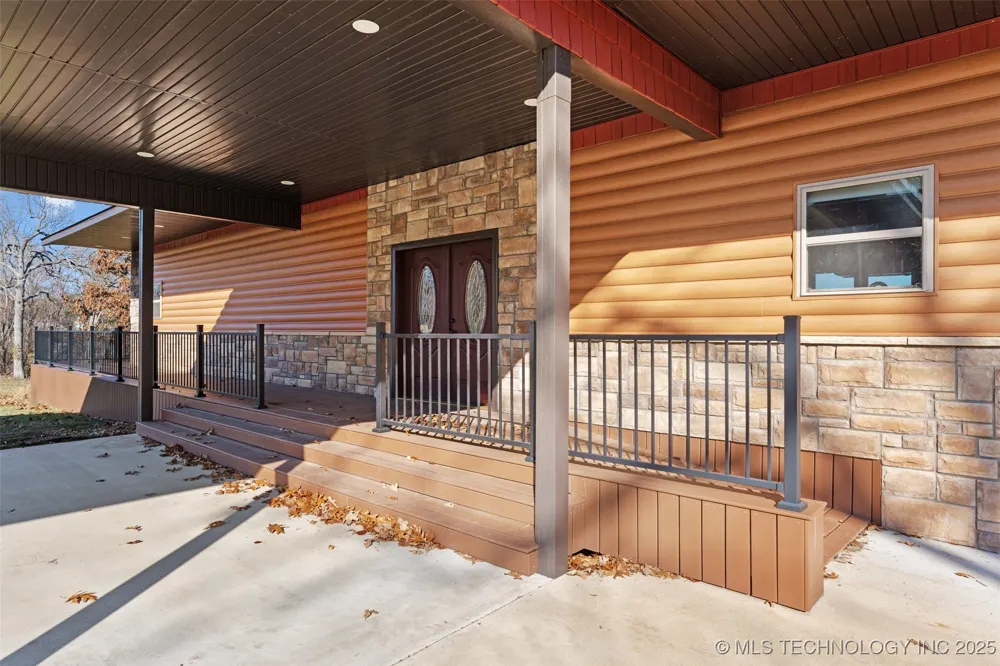 64521 E 256 PLACE Grove, OK 74344