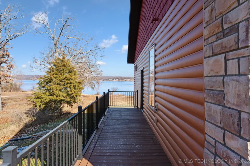 64521 E 256 PLACE Grove, OK 74344