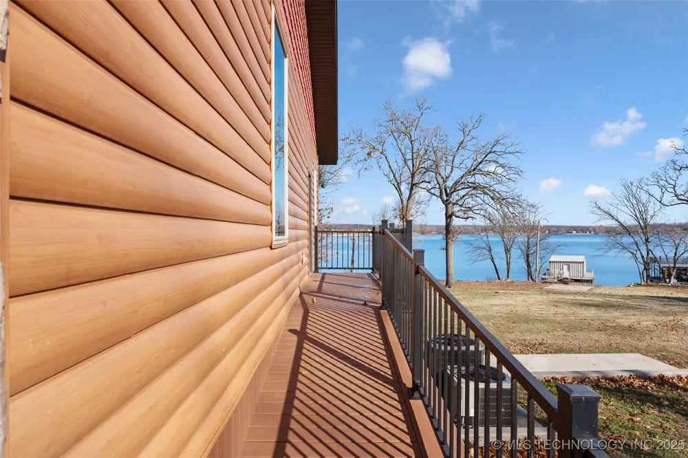 64521 E 256 PLACE Grove, OK 74344