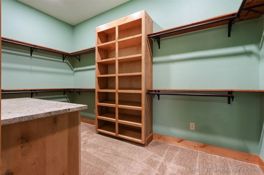 64521 E 256 PLACE Grove, OK 74344