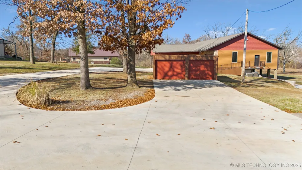 64521 E 256 PLACE Grove, OK 74344